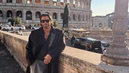 U arrestua pas një operacioni antidrogë, reagon aktori turk Can Yaman: Çfarë droge? Nëse do të ishte e vërtetë, nuk do të isha liruar kaq shpejt 
