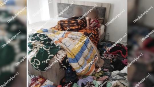 E rëndë Durrës/ 3 të mitur gjenden të braktisur nga nëna në banesë, kishin 3 ditë pa ngrënë dhe 1 muaj pa shkuar në shkollë! Vihet nën hetim 33-vjeçarja