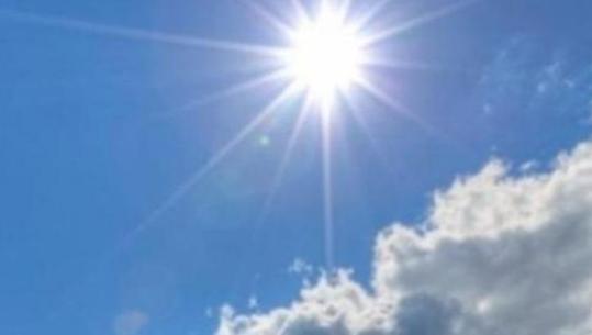 Ditë me diell, por e ftohtë...parashikimi i motit për sot