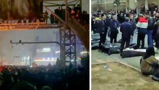 Irani në kaos nga protestat, 538 viktima! Banorët: Po na vrasin të gjithëve