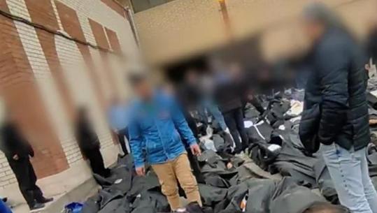 'Pirgje trupash para morgjeve', revolta në Iran, 538 të vrarë nga protestat dhe 11 mijë të arrestuar! Protestuesit: Po na vrasin të gjithëve (VIDEO)