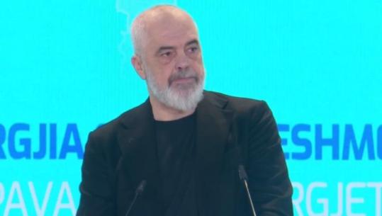 Parku eolik në Tropojë, Rama: Shqipëria vend sovran për prodhimin e energjisë! Nuk do të dalim më në treg për të blerë, por vetëm për të shitur prodhimin tonë