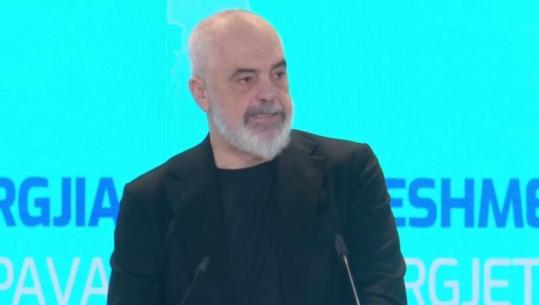 ‘Fjala korrupsion si këpucët e modës’, Rama nga Tropoja: Garë e hapur dhe transparente në sektorin energjetik! Pyesni amerikanët dhe kompanitë serioze