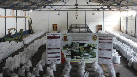 Korridor strategjik dalës nga Amerika Latine drejt Atlantikut! Lidhjet e grupeve kriminale nga Ballkani me Venezuelën