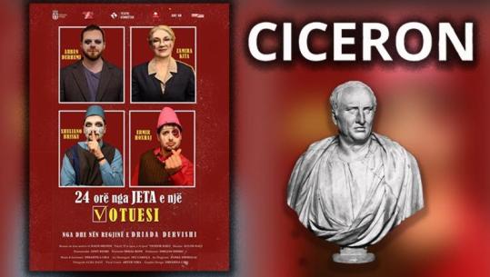 Aktivitetet kulturore/ ‘24 orë nga jeta e një votuesi’, te Teatri Kombëtar! Ekspozita ‘Impresione urbane’ në Durrës