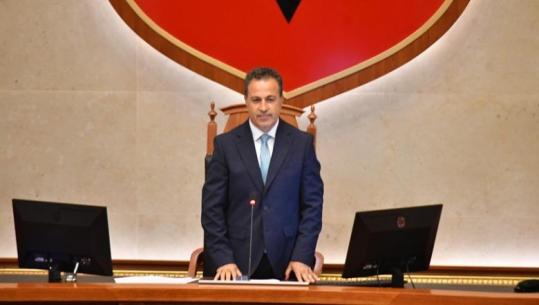 PD kallëzon Niko Peleshin në SPAK për ‘shpërdorim detyre’: Bllokoi mbledhjen e Këshillit të Mandateve për çështjen ‘Balluku’