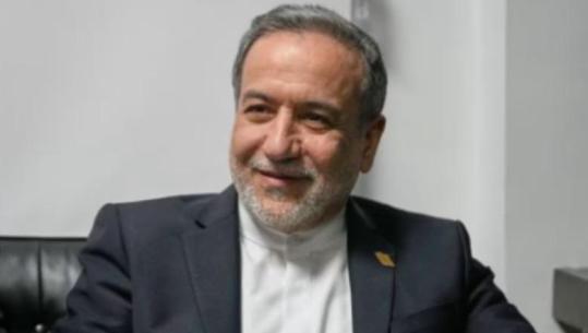 Irani: Të gatshëm për negociata të drejta dhe dinjitoze me SHBA-në