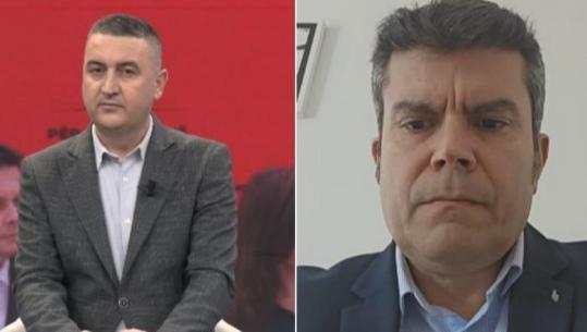 “Opozita ka shumëfishuar përpjekjet”- Hasimja komenton tryezën e thirrur nga Berisha: Qeveria teknike do përgatiste situatën për zgjedhje të parakohshme