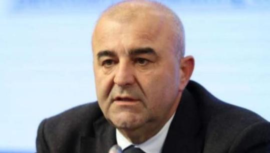  Tomor Harizi emërohet Drejtori i ri i Drejtorisë së Përgjithshme Detare