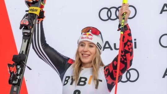 Të martën gara që i sjell fat, Colturi me mendjen edhe te Lojërat Olimpike: Këtu falë Shqipërisë, krenare të marr pjesë