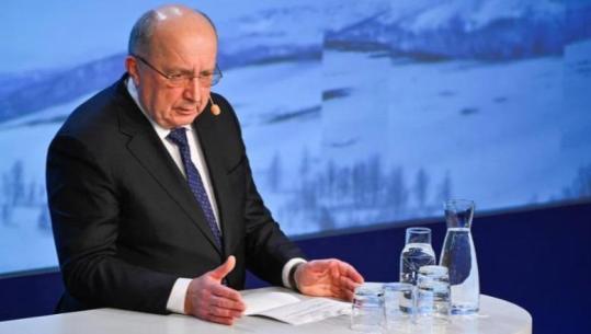 'Marrja me forcë e Groenlandës do të sillte fundin e NATOs'! Komisioneri Europian ngre alarmin për pasojat e konfliktit me SHBA-të