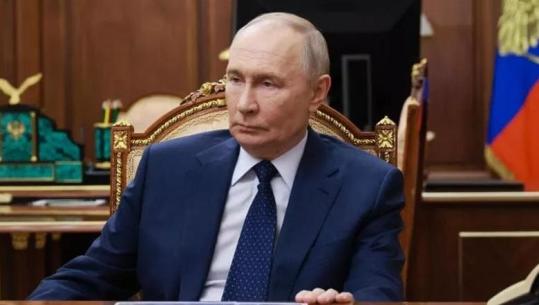 Lufta në Ukrainë, BE: Po përpiqemi të kemi një dialog me Putinin, por ai nuk është i gatshëm