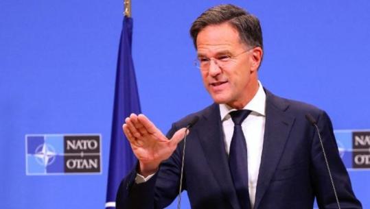 Shefi i NATO-s, Mark Rutte: Trump po bën gjërat e duhura për aleancën