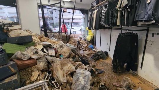 KLSH: Në 3 dekada vendi ka humbur 2.5 mld $ nga përmbytjet, 15 mijë banesa të shkatërruara në 30 vite