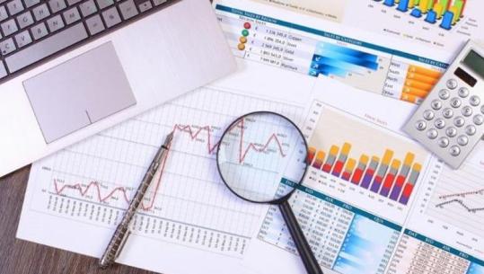 Raporti i kredive me probleme ra lehtë për nëntorin