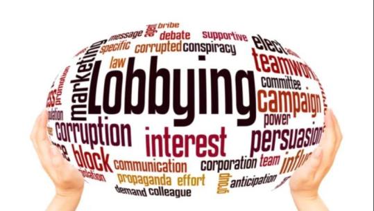 Shqipëria ligj për lobimin! Fund takimeve të ‘fshehta’ në zyrat e shtetit. ‘Barrierë’ ministrave e deputetëve 2 vite nga largimi