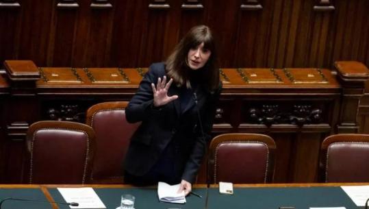 Mjekësia në Tiranë, Bernini: E gabuar zgjedhja e Tor Vergatës, tarifat shumë të larta, tani duhet bërë kthim pas