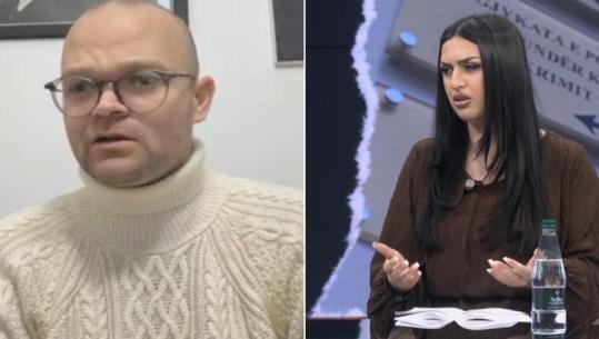 Alesia Balliu për Report Tv: SPAK do arrestojë Flamur Nokën! Kalaja: SHBA ka marrë në dorë drejtësinë në Shqipëri 