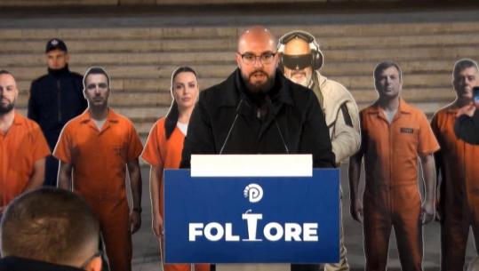 Berisha qortohet mes bulevardit nga demokrati: Të gjithë jemi të zëvendësueshëm! Ju hyre në hak më të votuarve në Primare (VIDEO)