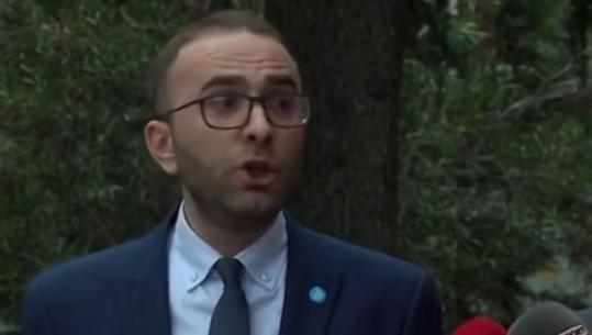 Kur Bardhi kërkonte transparencë mbi origjinën e financimeve të Kuvendit të Berishës