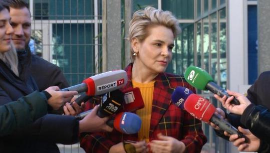 Dosja ‘Meta’, seancat paraprake jo të martë e të mërkurë, Gjyqtarja: Kryemadhi e zënë me Big Brotherin