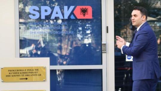 Kuvendi i Rithemelimit, në SPAK edhe kallëzimi ndaj Këlliçit për falsifikim vule, rrezikon deri në 10 vite burg