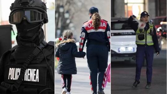 113 vjet Polici e Shtetit, kryeministri Rama: Në shërbim të vendit dhe qytetarëve çdo ditë