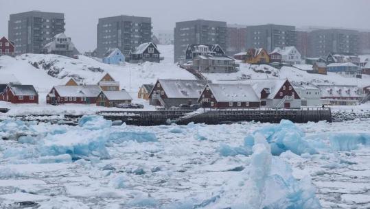  Analiza e DW: Evropianët propozojnë rritjen e pranisë së NATO-s në Groenlandë, por Trump i ka të qarta qëllimet e tij