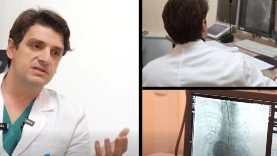 I ftohti dhe zemra, mjekët apel qytetarëve të tregojnë kujdes! Temperaturat e ulëta mund të përkeqësojnë sëmundjet kardiake