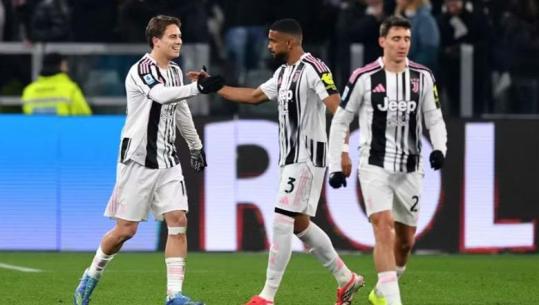 VIDEO/ Spalletti ndryshon Juven, 'Zonja e Vjetër' mposht 5-0 Cremonesen dhe lë pas Napolin