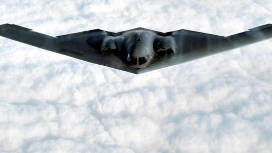 Çfarë opsionesh ushtarake ka SHBA-ja kundër Iranit?