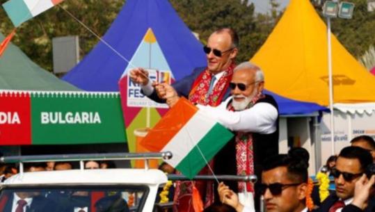 Merz paralajmëron: Qeveria e Iranit është në ditët e fundit të saj! Regjimi të ndalë dhunën ndaj protestuesve