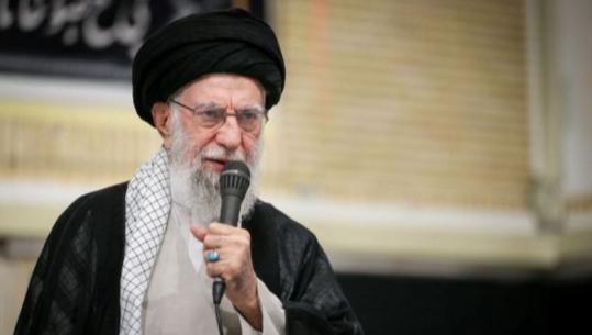 Media: Dhëndri dhe nusja e Khameneit dyshohet se u vranë në sulmet në Teheran