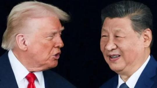 Trump njoftoi tarifë doganore 25% për vendet që bëjnë tregti me Iranin, Kina kundër: Luftërat tarifore dhe tregtare nuk kanë fitues