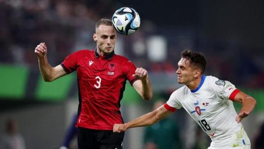 45 milionë euro për mbrojtësin e majtë, Atletico Madrid dhe Sunderland joshin Mario Mitajn