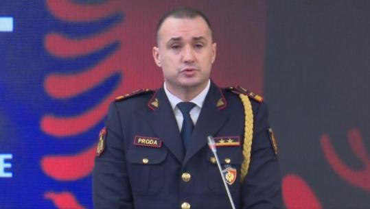 113 vjetori i Policisë së Shtetit, Ilir Proda: Nuk jemi ajo që flitet, por ajo që bëjmë! Nderim për 231 dëshmorët! Struktura jonë gur themeli për rendin dhe ligjin