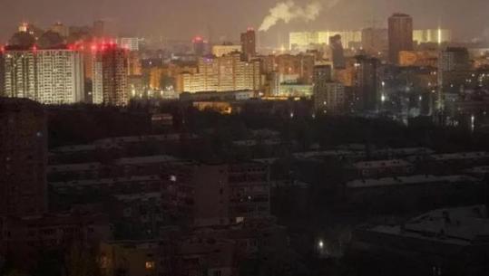 Rusia 300 dronë dhe 18 raketa balistike drejt Ukrainës, 4 të vrarë! SHBA e OKB dënojnë sulmet