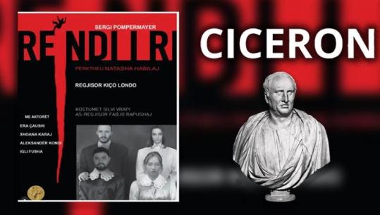 Aktivitetet kulturore/ Shfaqja 'Rendi i ri' te teatri 'Bylis' në Fier! 'Rrugët' ekspozita në COD