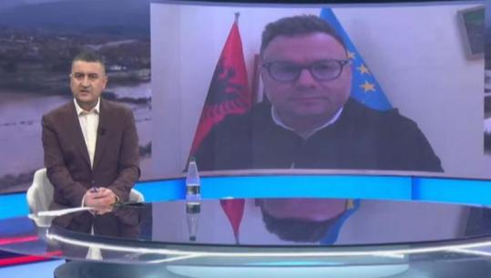 Përmbytjet, zv.ministri i Bujqësisë tregon për Report TV zonat më të prekura: Ka nisur evidentimi i dëmeve, patëm situatë anormale nga reshjet