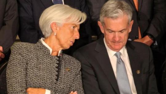 10 guvernatorë të Bankave Qendrore në botë bashkohen kundër Trump: Në solidaritet të plotë me kreun e Rezervës Federale në SHBA!