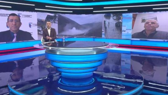 Përmbytjet! Inxhineri Maho: Hirdovori i Durrësit i ndërtuar sipas prurjeve të vjetra. Eksperti Haxhimali: Të mirëmbahet sistemi i vjetër i trashëguar