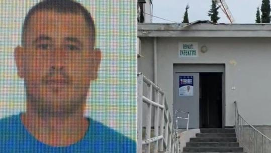 ‘Dua të iki në tualet’, Ndoci me plan të mirëmenduar për arratisjen, një Audi e priste në parkimin e spitalit të Durrësit