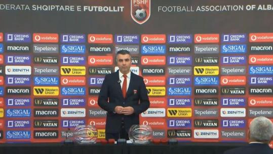 Kupa e Shqipërisë/ Hidhet shorti për fazën çerekfinale, Tirana gjen Dinamon në derbi! Partizani kundër AF Elbasanit (Çiftet)