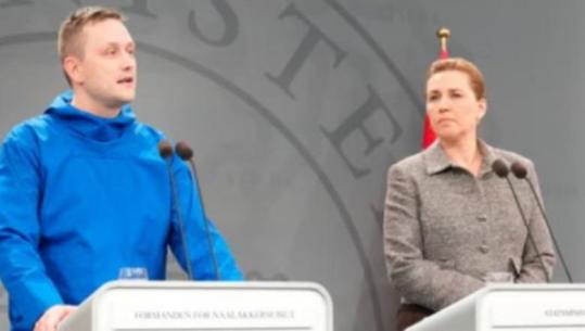 Kryeministri i Groenlandës: Nuk duam të jemi pjesë e SHBA-së