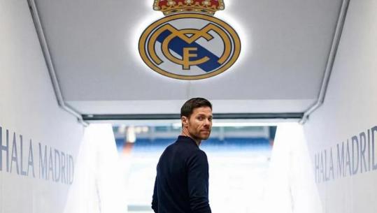 Xabi Alonso thyen heshtjen dhe flet pas shkarkimit nga Real Madridi