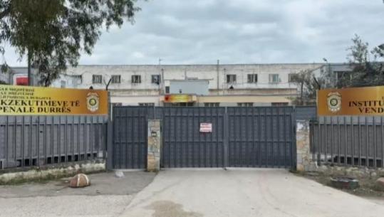 Forcat Operacionale nisen drejt burgut të Durrësit, kontrolle në qelinë e Altin Ndocit! A kishte dijeni dikush tjetër për planin e arratisjes?!
