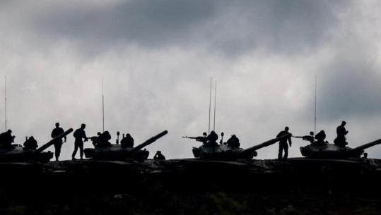 Kroacia rikthen shërbimin ushtarak pas 17 vjetësh