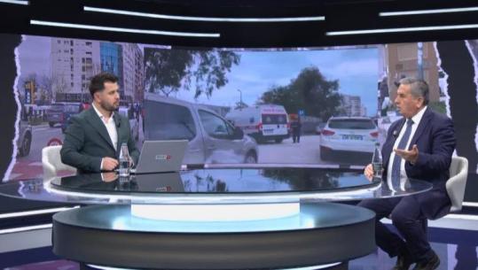 Hetimi pasuror për familjen Berisha, Beqiri në “Studio Live”: Sa dyqane ka në Bllok nusja e Shkëlzenit? Po ferma në Priskë e Argitës?