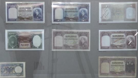 100 vite nga kartëmonedhat e para të emetuara nga Banka! Nga franga te leku, seritë si pasqyrë e politikës së kohës! ‘Jo lek të ri apo të vjetër’, si lindi ‘keqkuptimi’ në 1965-n
