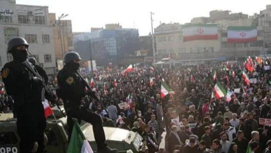 Shtetet europiane thërrasin ambasadorët iranianë, Irlanda shtyn ceremoninë